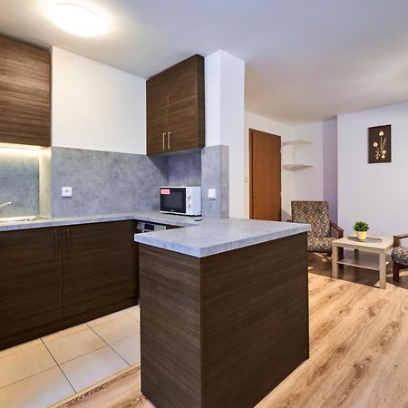 Apartmany Katerina Říčany Εξωτερικό φωτογραφία