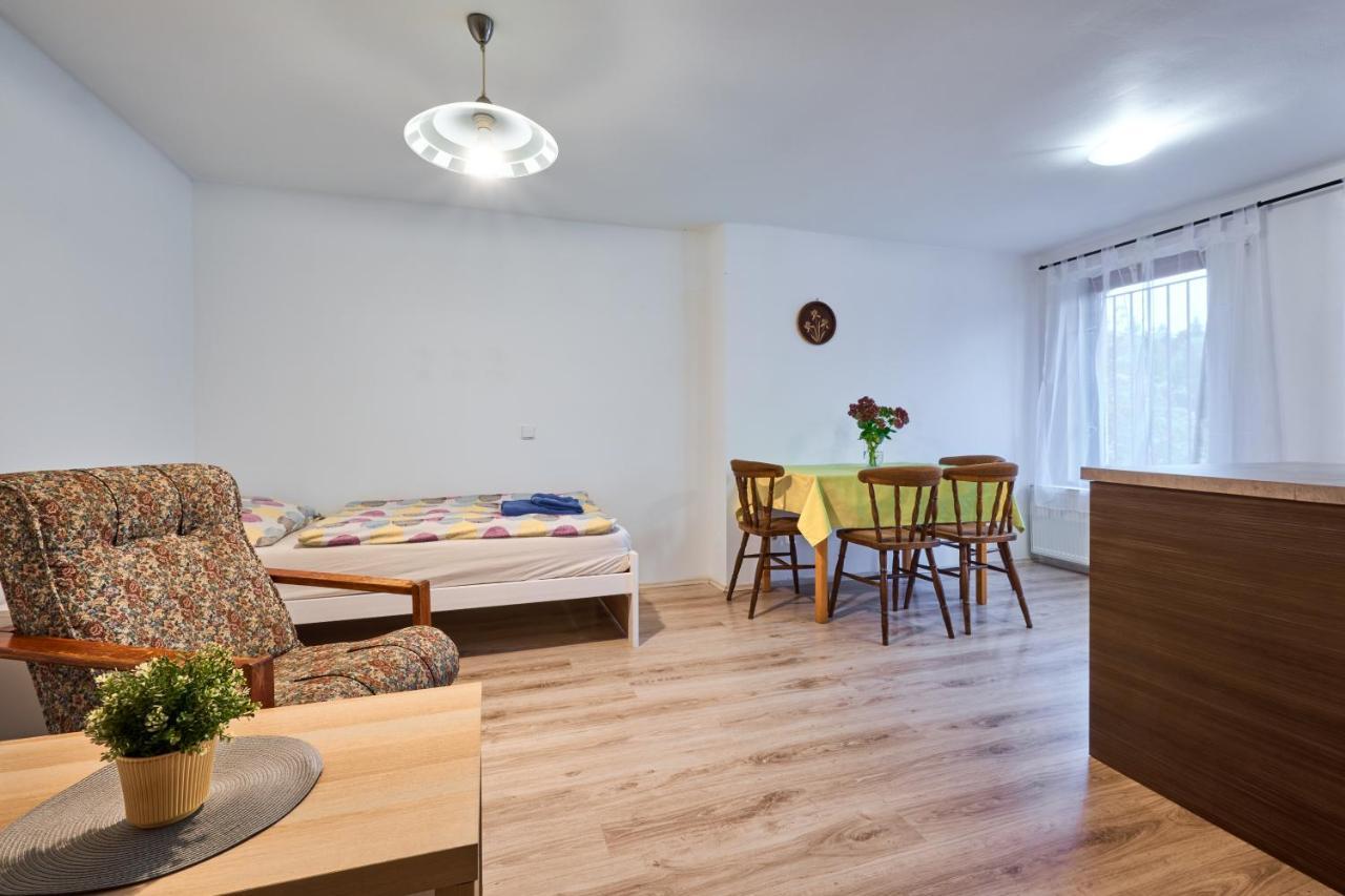 Apartmany Katerina Říčany Εξωτερικό φωτογραφία